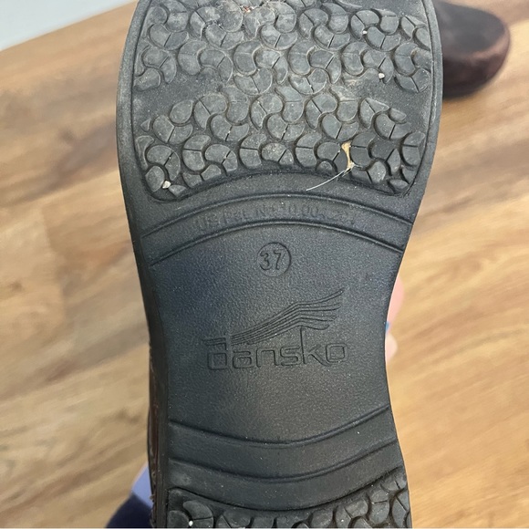 Dansko clog - Picture 2 of 4